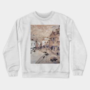 Iglesia Crewneck Sweatshirt